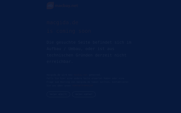 macgida.de