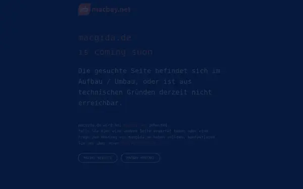 macgida.de