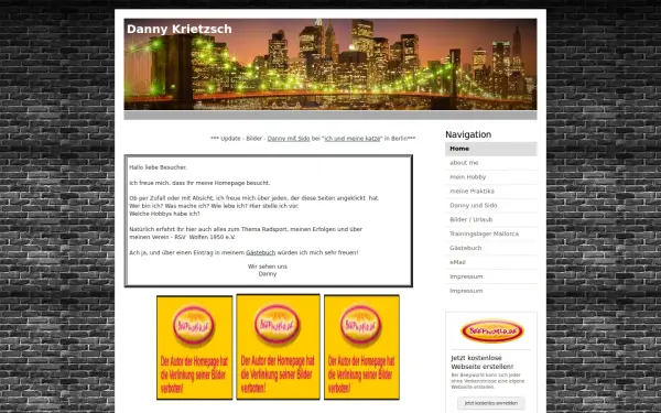 www.danny-krietzsch.de