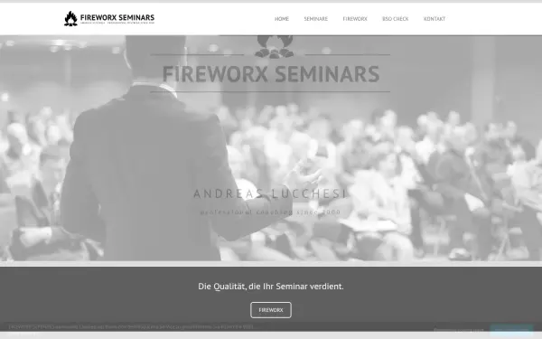 www.fireworxseminars.de