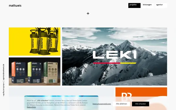 www.mattweis.de