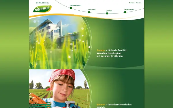 www.dennree-biohandelshaus.de
