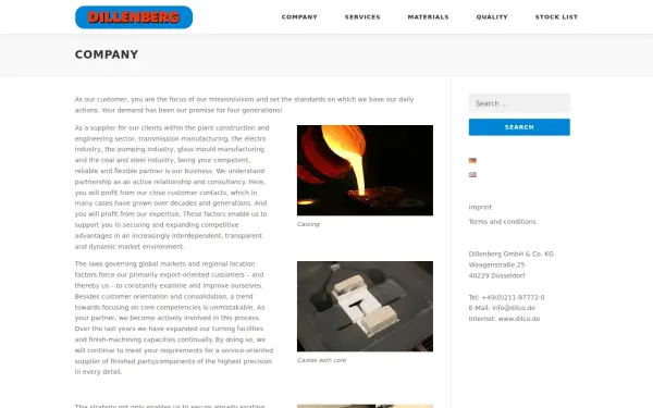 www.dilco.de