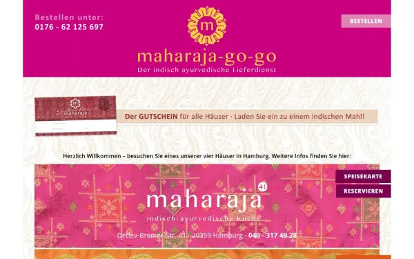 www.maharaja-hamburg.de