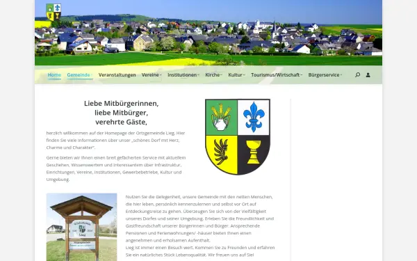 lieg.de