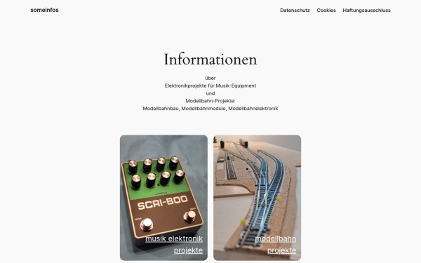 someinfos.de