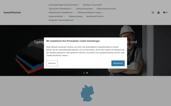 www.gummifritz24.de
