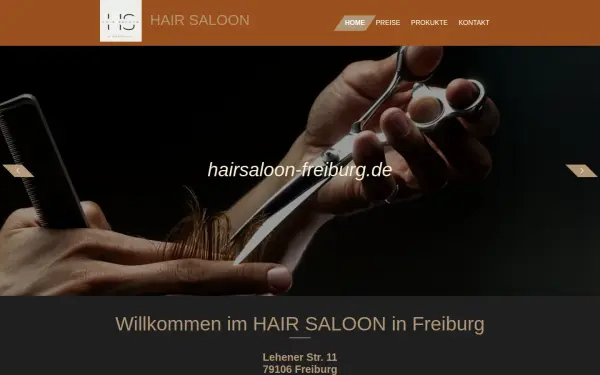 www.hairsaloon-freiburg.de