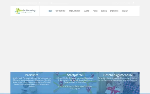www.ballonfahren-oberpfalz.de