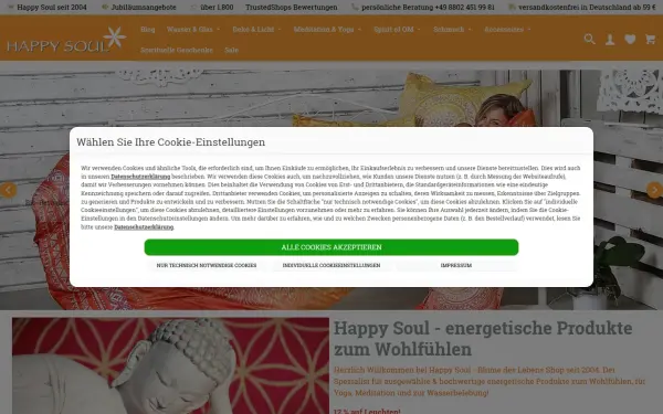 www.happy-soul.de