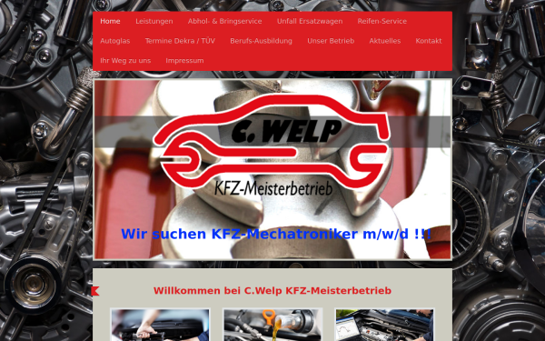 www.kfz-welp.de