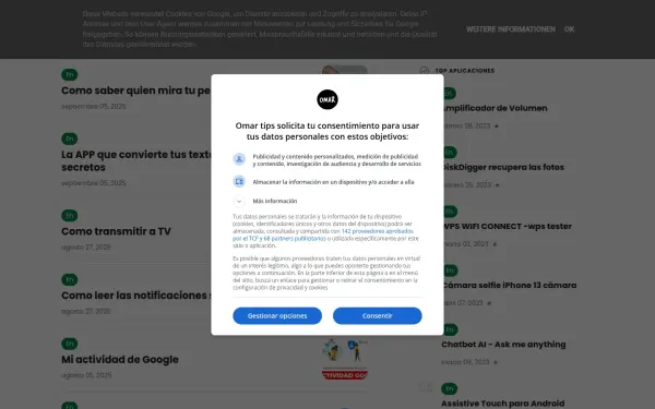 www.omartips.com