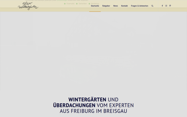 www.gloeser-wintergaerten.de