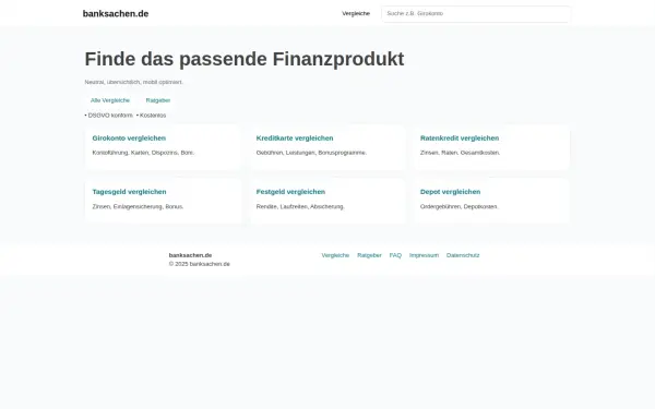 banksachen.de