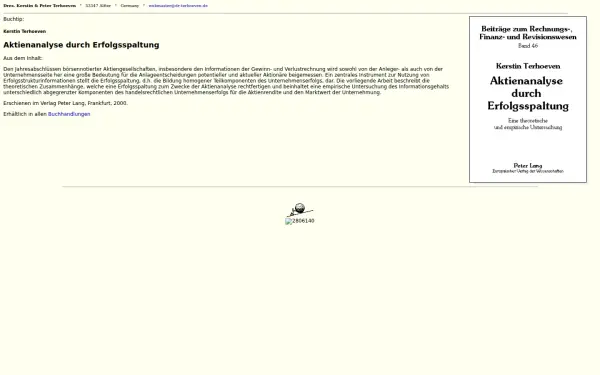 dr-terhoeven.de