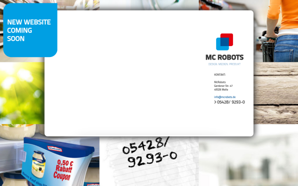 mcrobots.de