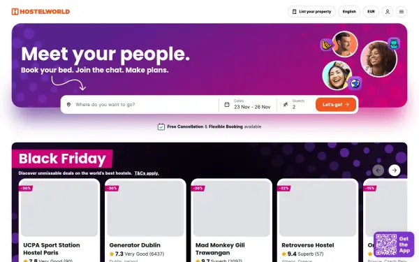 www.hostelworld.com