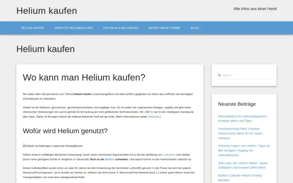 heliumkaufen.de