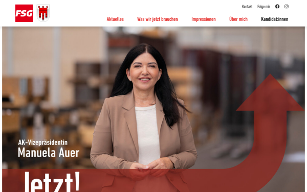 www.manuelaauer.at