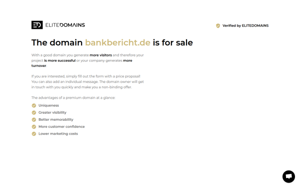 bankbericht.de