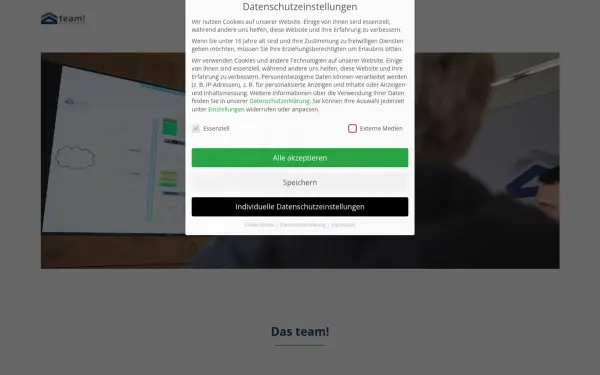 www-test.team-datentechnik.de