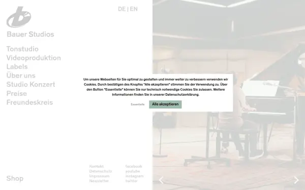 www.bauerstudios.de