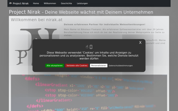 nirak.at