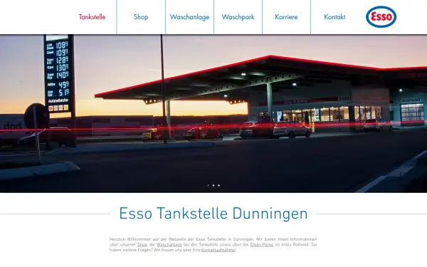 www.esso-dunningen.de