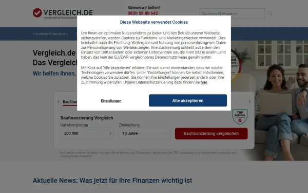 www.vergleich.de