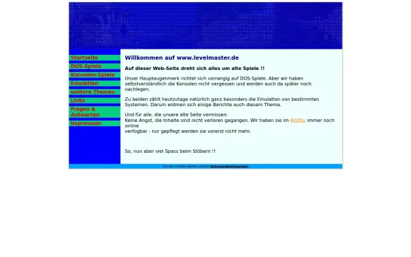 levelmaster.de