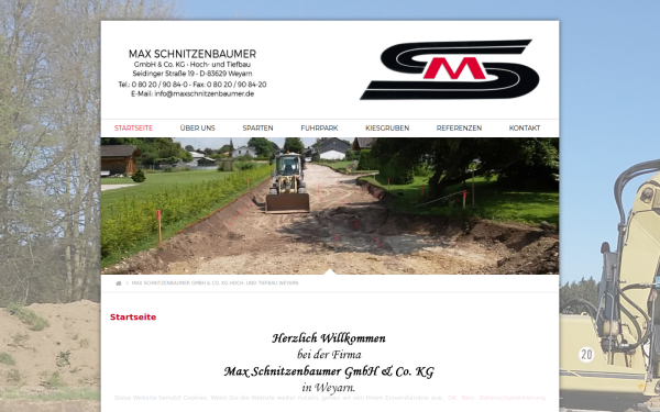 www.maxschnitzenbaumer.de