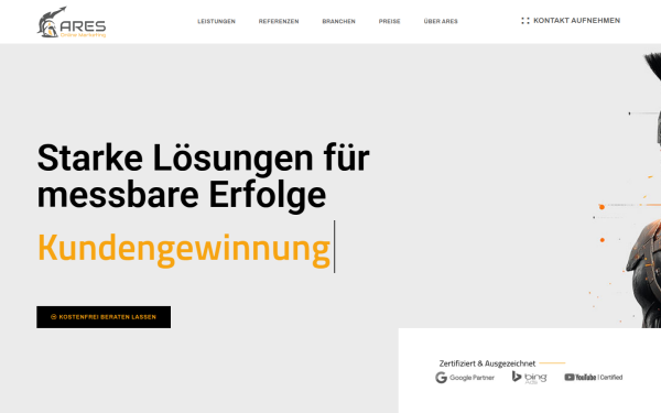 ares.marketing