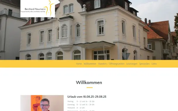 arzt-fuer-die-frau.de