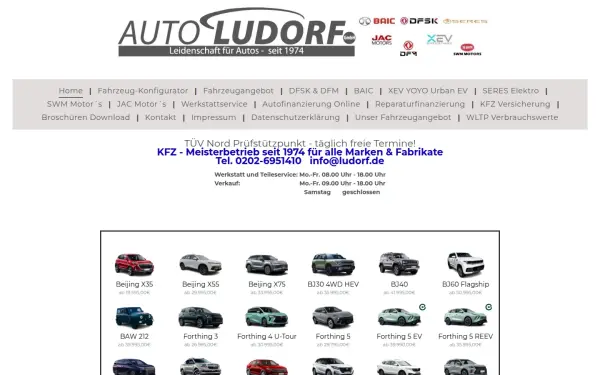 www.auto-ludorf.de