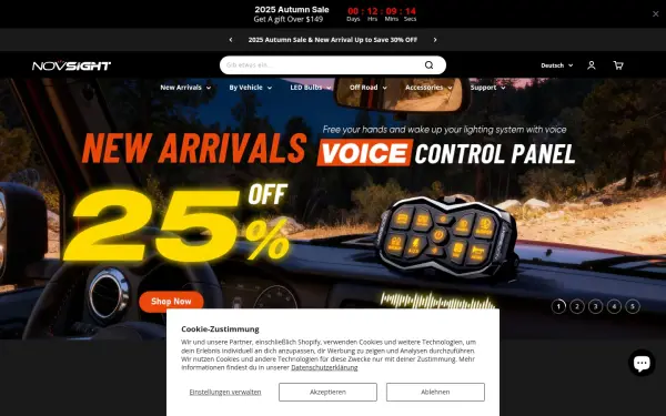 www.novsights.com