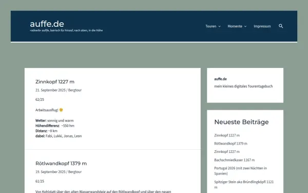 auffe.de