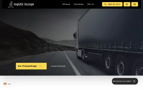 logistic-lounge.de