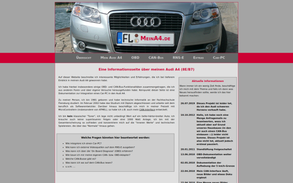 meina4.de