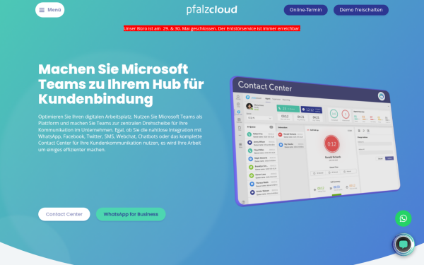 pfalzcloud.de