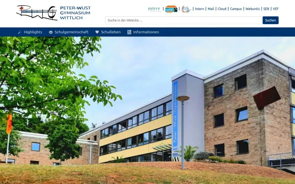 pwg-wittlich.de