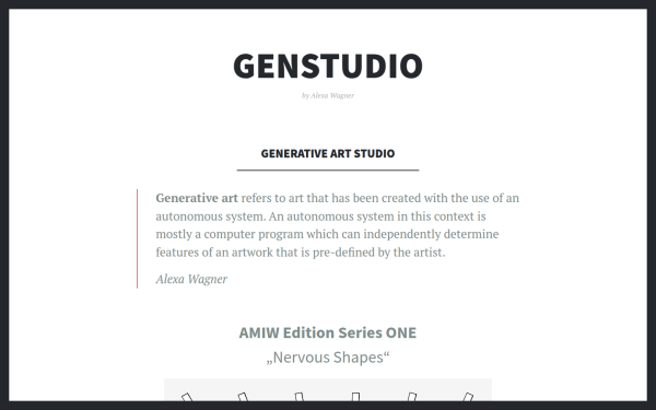 genstud.io