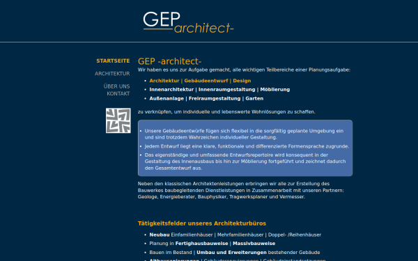 gep-architect.com