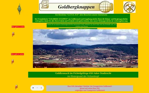 goldbergknappen.de