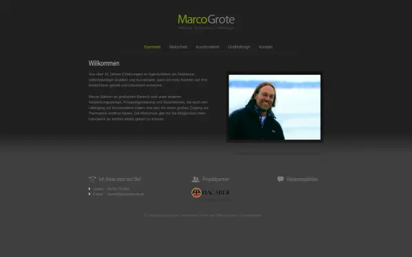 marcogrote.de