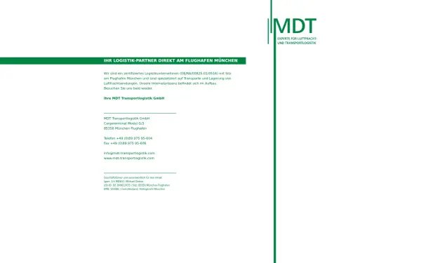 mdt-transporte.de