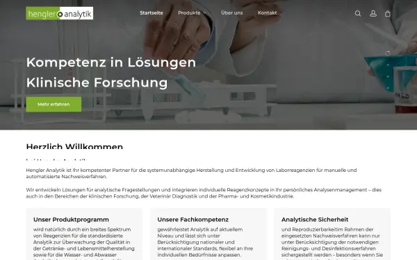 www.hengler-analytik.com
