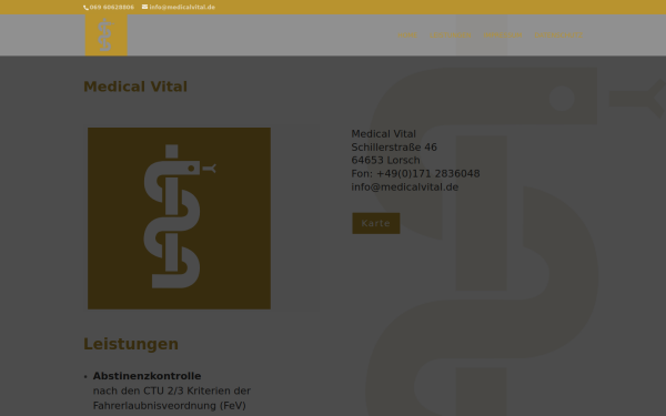 medicalvital.de