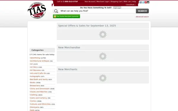 www.tias.com