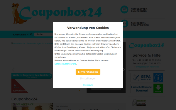 couponbox24.de