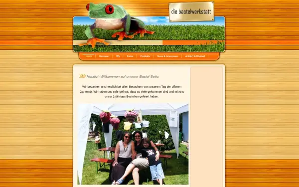 diebastelwerkstatt.de